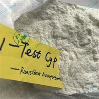 {{0}Testosterone Cypionate