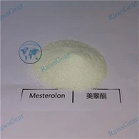 Powdwr Mesterolone