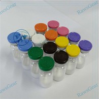 Powdwr Raw Semaglutide